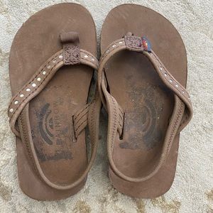 Children’s rainbows size 5-6